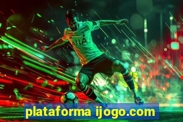 plataforma ijogo.com